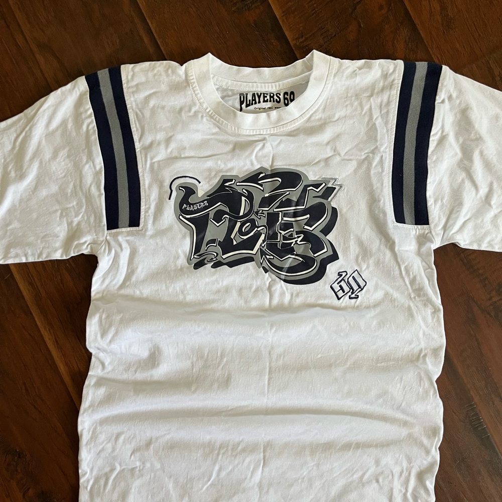 Vintage players 69 tee - Picture 6 of 10